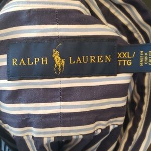 Ralph Lauren Shirts - Ralph Lauren size XXL/TTG Ralph Lauren Shirts - Ralph Lauren size XXL/TTG